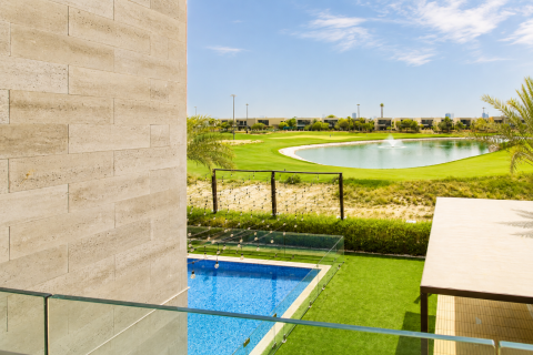 Üürile anda villa asukohaga DAMAC Hills (Akoya by DAMAC), Dubai, AÜE: 5 magamistoaga, 400.32 m² Nr 739295 - pilt 6