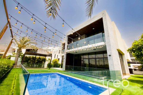 Вилла в DAMAC Hills (Akoya by DAMAC), Дубай, ОАЭ 5 спален, 400.32м2 № 739295