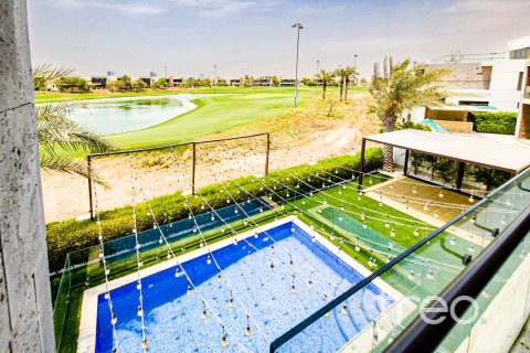 Üürile anda villa asukohaga DAMAC Hills (Akoya by DAMAC), Dubai, AÜE: 5 magamistoaga, 400.32 m² Nr 739295 - pilt 19