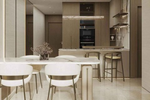 Apartament në Rabdan Gardens në Al Satwa, Dubai, Emiratet e Bashkuara Arabe 1 dhomë gjumi, 69.86 m2. № 714282 - Foto 5