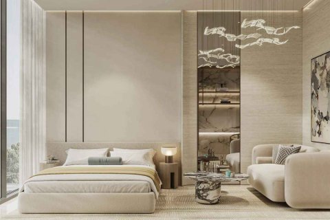 Apartament në Rabdan Gardens në Al Satwa, Dubai, Emiratet e Bashkuara Arabe 1 dhomë gjumi, 78.97 m2. № 714281 - Foto 3