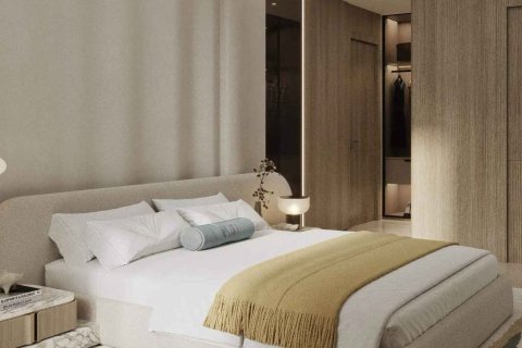Apartament në Rabdan Gardens në Al Satwa, Dubai, Emiratet e Bashkuara Arabe 1 dhomë gjumi, 78.97 m2. № 714281 - Foto 7