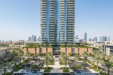 Leilighet til salgs i Jumeirah Village Circle, Dubai, Emiratene 39 kvm Nr. 698652 - Foto 2