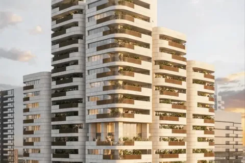 Apartamento en venta en Dubai, EAU 2 dormitorios, 181 m2 № 698654 - foto 2