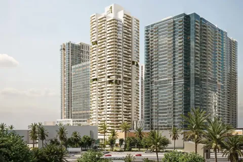 Apartamento en venta en Dubai, EAU 2 dormitorios, 181 m2 № 698654 - foto 5