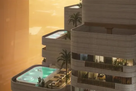 Apartamento en venta en Dubai, EAU 2 dormitorios, 181 m2 № 698654 - foto 3