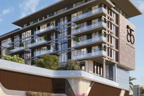 آپارتمان برای فروش در  Dubai، امارات متحده عربی  1 خوابه ، 65 متر مربع ، شماره 698658 - تصویر 1