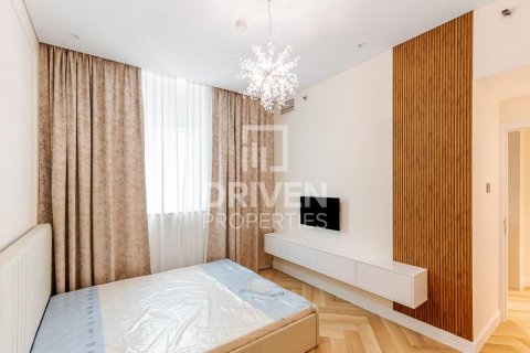 Appartement te koop in Dubai Marina, Dubai, VAE 1 slaapkamer, 71 vr.m., nr 653637 - foto 7