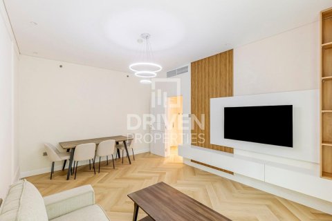 Appartement te koop in Dubai Marina, Dubai, VAE 1 slaapkamer, 71 vr.m., nr 653637 - foto 4