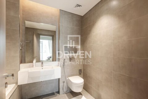 Mohammed Bin Rashid City, Dubai, संयुक्त अरब अमीरात में अपार्टमेंट, 2 बेडरूम, 148 वर्ग मीटर, संख्या 653627 - फ़ोटो 9