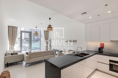 Mohammed Bin Rashid City, Dubai, संयुक्त अरब अमीरात में अपार्टमेंट, 2 बेडरूम, 148 वर्ग मीटर, संख्या 653627 - फ़ोटो 2