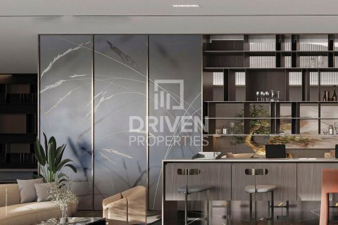 Apartament në Business Bay, Dubai, Emiratet e Bashkuara Arabe 1 dhomë, 50 m2. № 653634 - Foto 8