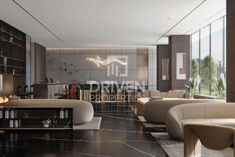 Apartament në Business Bay, Dubai, Emiratet e Bashkuara Arabe 1 dhomë, 50 m2. № 653634 - Foto 10