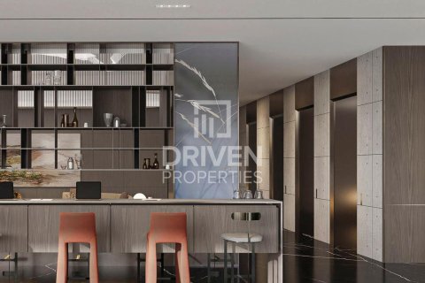 Apartament në Business Bay, Dubai, Emiratet e Bashkuara Arabe 1 dhomë, 50 m2. № 653634 - Foto 7
