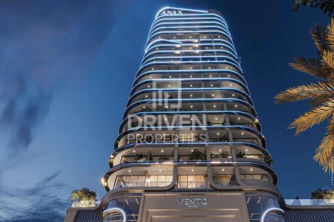 Apartament në Business Bay, Dubai, Emiratet e Bashkuara Arabe 1 dhomë, 50 m2. № 653634 - Foto 2