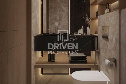Apartament në Business Bay, Dubai, Emiratet e Bashkuara Arabe 1 dhomë, 50 m2. № 653634 - Foto 12