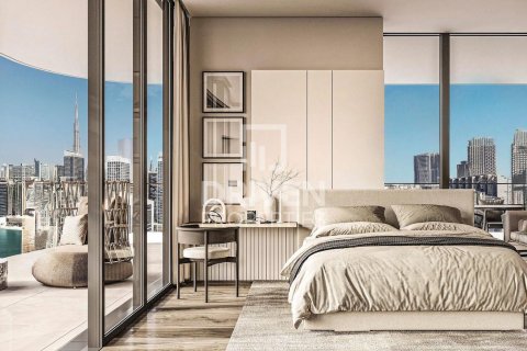 Apartament në Business Bay, Dubai, Emiratet e Bashkuara Arabe 1 dhomë, 50 m2. № 653634 - Foto 11