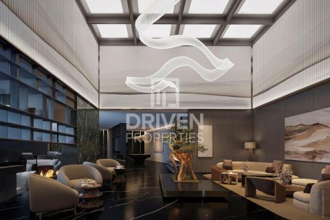 Apartament në Business Bay, Dubai, Emiratet e Bashkuara Arabe 1 dhomë, 50 m2. № 653634 - Foto 9