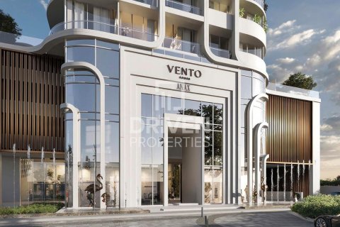 Apartament në Business Bay, Dubai, Emiratet e Bashkuara Arabe 1 dhomë, 50 m2. № 653634 - Foto 6