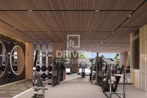 Apartament në Business Bay, Dubai, Emiratet e Bashkuara Arabe 1 dhomë, 50 m2. № 653634 - Foto 15