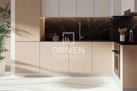 Apartament në Business Bay, Dubai, Emiratet e Bashkuara Arabe 1 dhomë, 50 m2. № 653634 - Foto 13