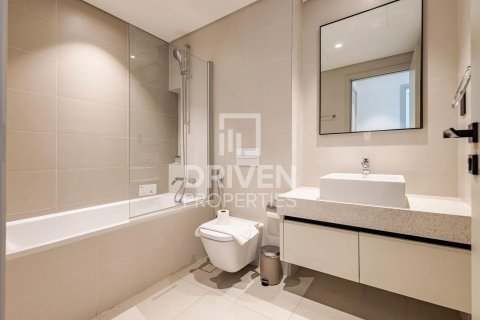 Apartmán v Dubai Harbour, Dubai, SAE 1 spálňa, 69 m2 č. 653625 - Fotografia 5