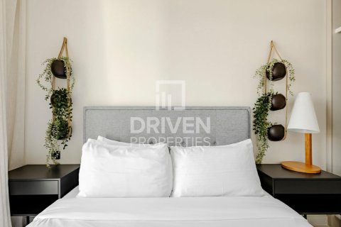 Leilighet til salgs i Dubai Harbour, Dubai, Emiratene 1 soverom, 69 kvm Nr. 653625 - Foto 15