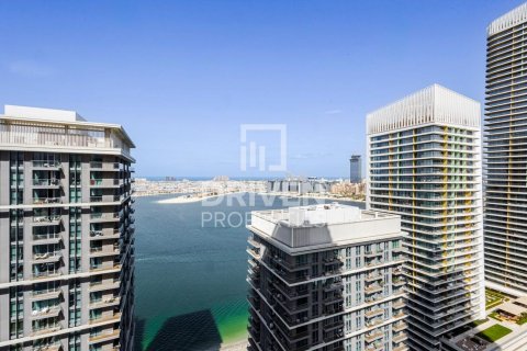 Apartmán v Dubai Harbour, Dubai, SAE 1 spálňa, 69 m2 č. 653625 - Fotografia 1
