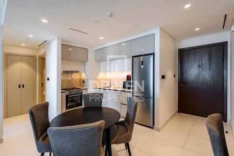 Leilighet til salgs i Dubai Harbour, Dubai, Emiratene 1 soverom, 69 kvm Nr. 653625 - Foto 11