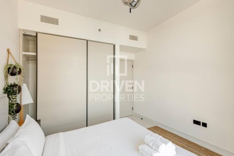 Apartmán v Dubai Harbour, Dubai, SAE 1 spálňa, 69 m2 č. 653625 - Fotografia 3