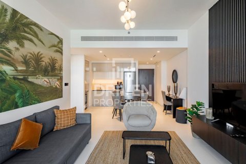 Leilighet til salgs i Dubai Harbour, Dubai, Emiratene 1 soverom, 69 kvm Nr. 653625 - Foto 8