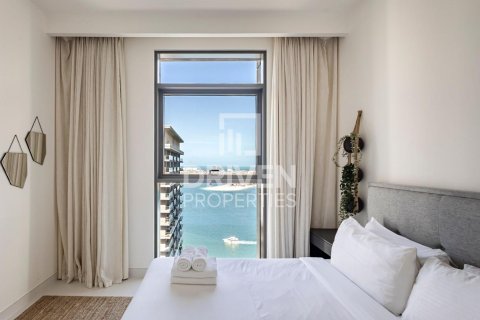 Apartmán v Dubai Harbour, Dubai, SAE 1 spálňa, 69 m2 č. 653625 - Fotografia 6
