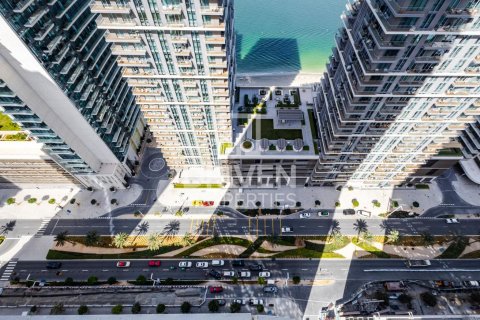 Apartmán v Dubai Harbour, Dubai, SAE 1 spálňa, 69 m2 č. 653625 - Fotografia 4