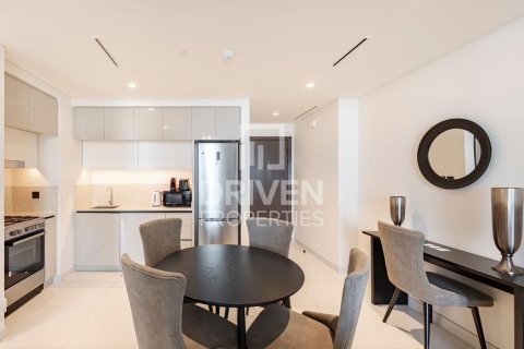 Leilighet til salgs i Dubai Harbour, Dubai, Emiratene 1 soverom, 69 kvm Nr. 653625 - Foto 18