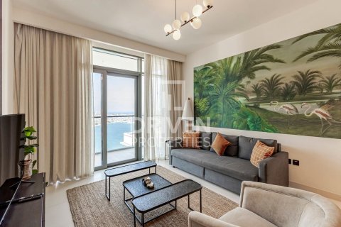 Leilighet til salgs i Dubai Harbour, Dubai, Emiratene 1 soverom, 69 kvm Nr. 653625 - Foto 17