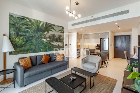 Leilighet til salgs i Dubai Harbour, Dubai, Emiratene 1 soverom, 69 kvm Nr. 653625 - Foto 9