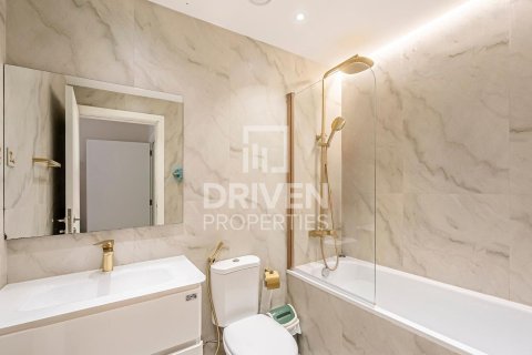 شقة للبيع في مرسى دبي، دبي، الإمارات العربية المتحدة 1 غرفة نوم ، 78 متر مربع ، رقم 653636 - صورة 11