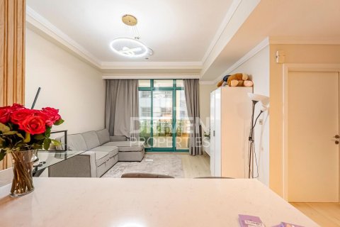 شقة للبيع في مرسى دبي، دبي، الإمارات العربية المتحدة 1 غرفة نوم ، 78 متر مربع ، رقم 653636 - صورة 2