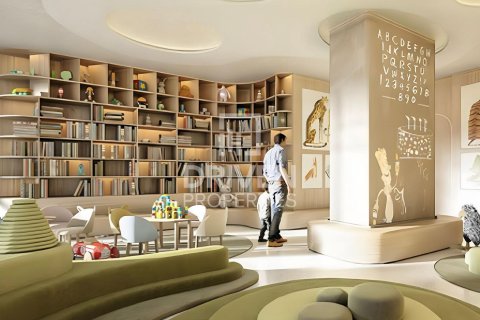 Lakás itt: Palm Jumeirah, Dubai, EAE, 2 hálószoba, 174 m², azonosító: 653626 - fénykép 12