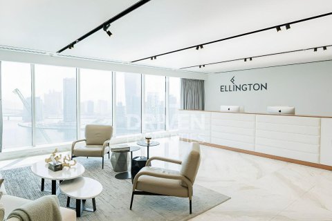 Lakás itt: Palm Jumeirah, Dubai, EAE, 2 hálószoba, 174 m², azonosító: 653626 - fénykép 4