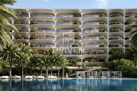 Lakás itt: Palm Jumeirah, Dubai, EAE, 2 hálószoba, 174 m², azonosító: 653626 - fénykép 7