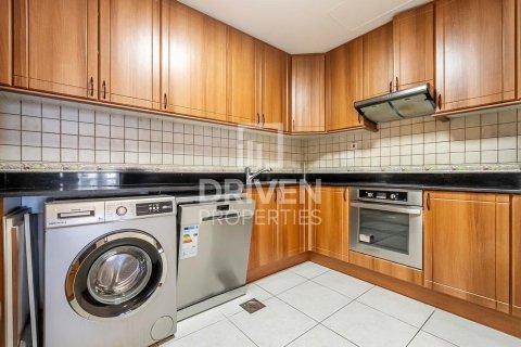 Apartmán v Dubai Marina, SAE 1 spálňa, 80 m2 č. 653635 - Fotografia 9