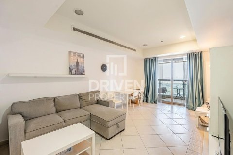 Apartmán v Dubai Marina, SAE 1 spálňa, 80 m2 č. 653635 - Fotografia 4