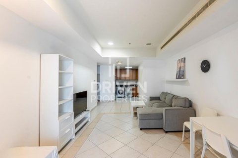 Apartmán v Dubai Marina, SAE 1 spálňa, 80 m2 č. 653635 - Fotografia 2