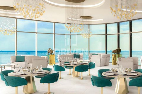 דירה למכירה ב Maritime City, Dubai, איחוד האמירויות 1 חדר שינה, 69.21 מ"ר, מספר 756067 - תמונה 7