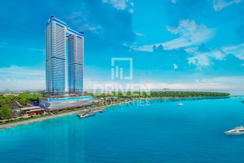 דירה למכירה ב Maritime City, Dubai, איחוד האמירויות 1 חדר שינה, 69.21 מ"ר, מספר 756067 - תמונה 1