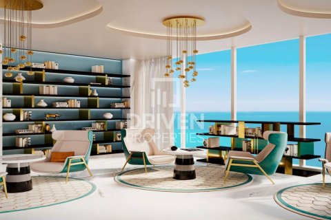 דירה למכירה ב Maritime City, Dubai, איחוד האמירויות 1 חדר שינה, 69.21 מ"ר, מספר 756067 - תמונה 8