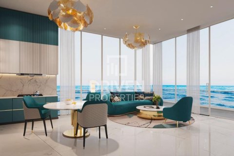 דירה למכירה ב Maritime City, Dubai, איחוד האמירויות 1 חדר שינה, 69.21 מ"ר, מספר 756067 - תמונה 4
