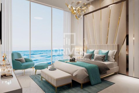 דירה למכירה ב Maritime City, Dubai, איחוד האמירויות 1 חדר שינה, 69.21 מ"ר, מספר 756067 - תמונה 5