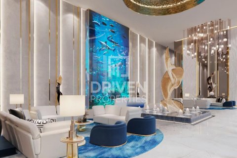 דירה למכירה ב Maritime City, Dubai, איחוד האמירויות 1 חדר שינה, 69.21 מ"ר, מספר 756067 - תמונה 3